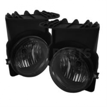 Spyder Automotive Driving/ Fog Light 5038388