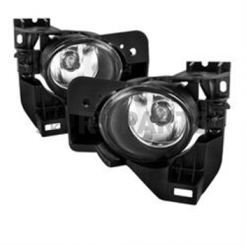 Spyder Automotive Driving/ Fog Light 5038531