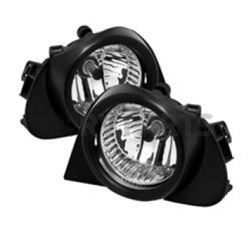 Spyder Automotive Driving/ Fog Light 5038593