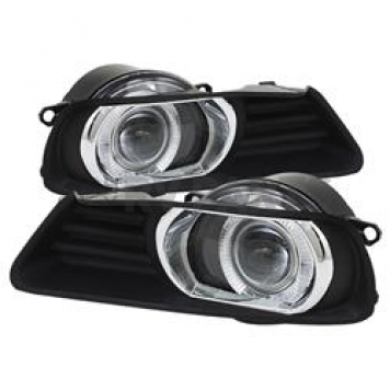 Spyder Automotive Driving/ Fog Light 5038692