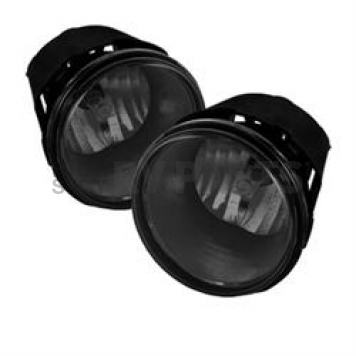Spyder Automotive Driving/ Fog Light 5039002