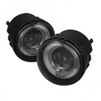 Spyder Automotive Driving/ Fog Light 5039026