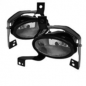 Spyder Automotive Driving/ Fog Light 5043221
