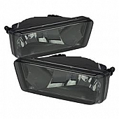 Spyder Automotive Driving/ Fog Light 5043245