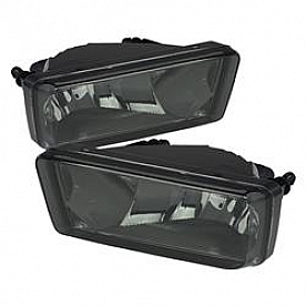 Spyder Automotive Driving/ Fog Light 5043245