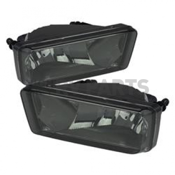 Spyder Automotive Driving/ Fog Light 5043245