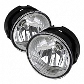 Spyder Automotive Driving/ Fog Light 5043276