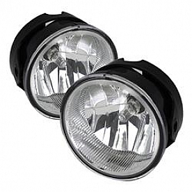 Spyder Automotive Driving/ Fog Light 5043276