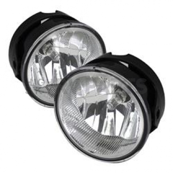 Spyder Automotive Driving/ Fog Light 5043276