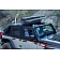 Rampage Soft Top - Black Diamond Fastback Top Sailcloth Fabric - 139935
