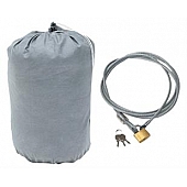Rampage Car Cover 2203