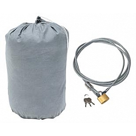 Rampage Car Cover 2203