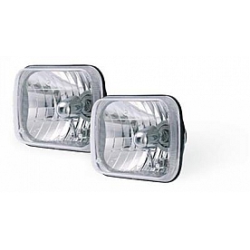 Rampage Headlight Conversion Kit 5089927
