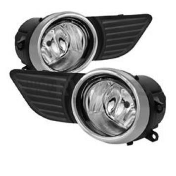 Spyder Automotive Driving/ Fog Light 5070470