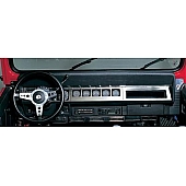 Rampage Dash Panel Overlay 7413