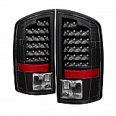 Xtune Tail Light Assembly - LED 5072979