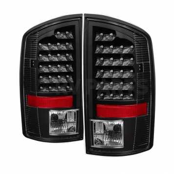 Xtune Tail Light Assembly - LED 5072979
