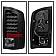Xtune Tail Light Assembly - LED 5072979