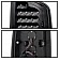 Xtune Tail Light Assembly - LED 5072979