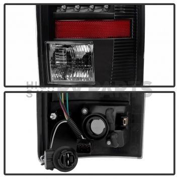Xtune Tail Light Assembly - LED 5072979-3