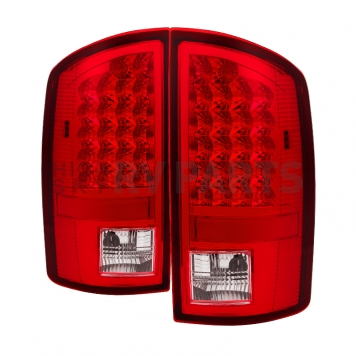 Xtune Tail Light Assembly - LED 5072993