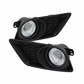 Spyder Automotive Driving/ Fog Light 5073273