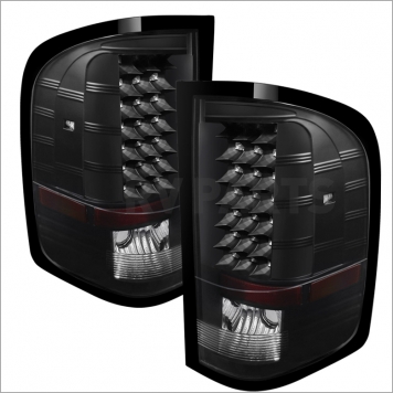 Xtune Tail Light Assembly - LED 5073716