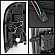 Xtune Tail Light Assembly - LED 5073716