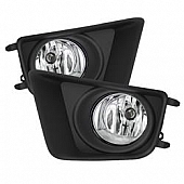 Spyder Automotive Driving/ Fog Light 5075116