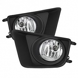 Spyder Automotive Driving/ Fog Light 5075116