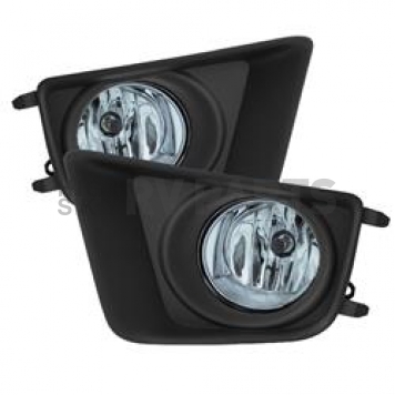 Spyder Automotive Driving/ Fog Light 5075123