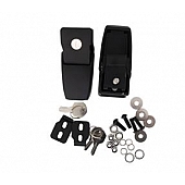 Rampage Hood Latch 76337