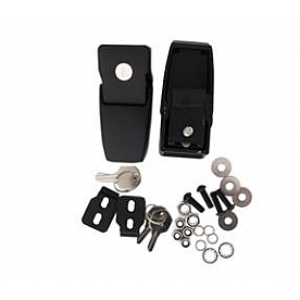 Rampage Hood Latch 76337