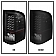 Xtune Tail Light Assembly - LED 5077493