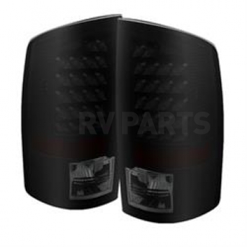 Xtune Tail Light Assembly - LED 5077509