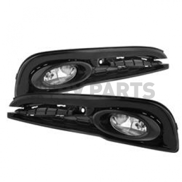 Spyder Automotive Driving/ Fog Light 5077745