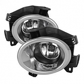 Spyder Automotive Driving/ Fog Light 5077837