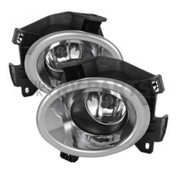 Spyder Automotive Driving/ Fog Light 5077837