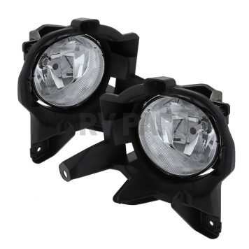 Spyder Automotive Driving/ Fog Light 5077929