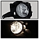 Spyder Automotive Driving/ Fog Light 5077929