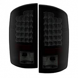 Spyder Automotive Tail Light Assembly - LED 5078094