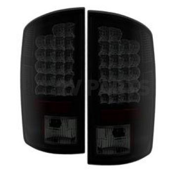 Spyder Automotive Tail Light Assembly - LED 5078094