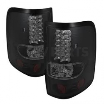 Spyder Automotive Tail Light Assembly - LED 5078131