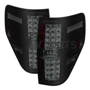 Spyder Automotive Tail Light Assembly - LED 5078148