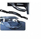 Rampage Interior Grab Strap 779401