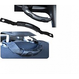 Rampage Interior Grab Strap 779401