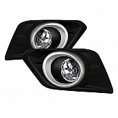 Spyder Automotive Driving/ Fog Light 5080257