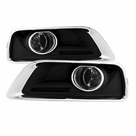 Spyder Automotive Driving/ Fog Light 5080271