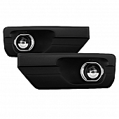 Spyder Automotive Driving/ Fog Light 5080318