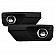 Spyder Automotive Driving/ Fog Light 5080318